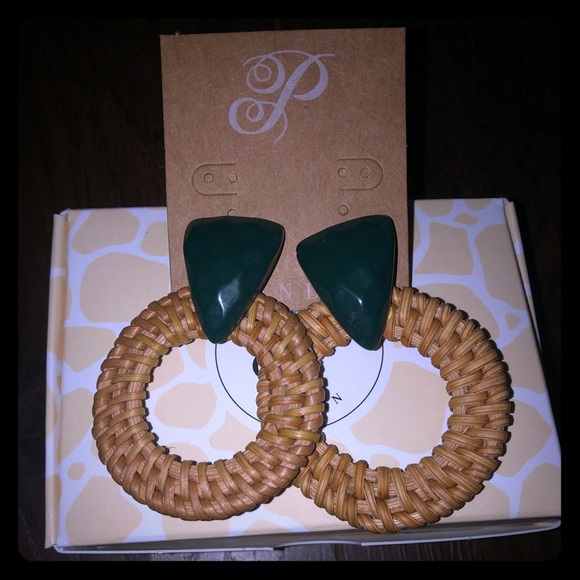 Plunder Jewelry - Plunder earrings